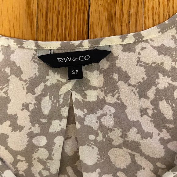 RW&CO top Small - Picture 2 of 4